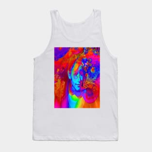 Brainstorm 2 Tank Top